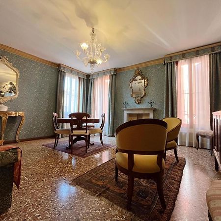 Palazzetto San Lio, Rialto Apartment Венеция Екстериор снимка