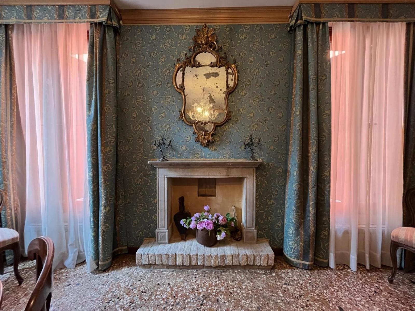 Palazzetto San Lio, Rialto Apartment Венеция Екстериор снимка
